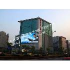 供應(yīng)豐利源p16松原全彩led顯示屏