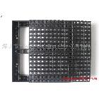 業(yè)勤LED顯示屏套件生產(chǎn)廠家|LED套件|套件|P25全彩套件8*8