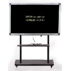 供應(yīng)騰亞液晶觸摸led電子顯示屏電子白板TY-HLED55