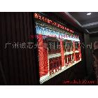 供應(yīng)室內(nèi)三合一全彩色LED電子顯示屏 廣州led顯示屏 顯示屏廠家