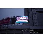 供應(yīng)誠芯P16戶外全彩色LED屏 LED電子顯示屏