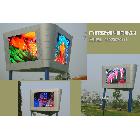 供應誠芯全彩廣州LED顯示屏 LED電子顯示屏 LED屏