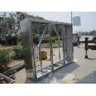 供應誠芯室外P10雙基色LED顯示屏 LED電子顯示屏