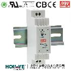 供應(yīng)臺灣明緯標(biāo)準(zhǔn)導(dǎo)軌電源DIN 系列(通用型)led顯示屏電源