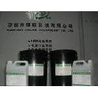 JL118  LED顯示屏灌封膠/AB膠/有機(jī)硅膠