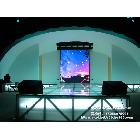 供應誠芯P4全彩LED顯示屏 廣州LED顯示屏 LED電子顯示屏