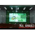 供應(yīng)科美芯SBC（KU55W）通州區(qū)戶內(nèi)LED全彩顯示屏