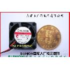全彩LED顯示屏專用SUNON散熱風(fēng)扇