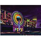 供應(yīng)頂智各種LED電子顯示屏 |