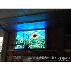 供應(yīng)藍光乾照LED顯示屏