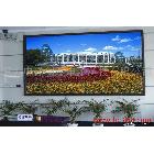 供應(yīng)商場全彩LED顯示屏LED施工方案18676758775