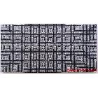 供應(yīng)冠晨F3.75LED戶外雙色LED顯示屏