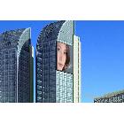 供應室外超清LED顯示屏