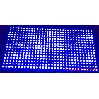 供應(yīng)LED顯示屏P10藍(lán)光模組