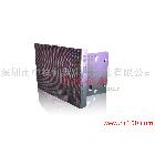 供應(yīng)重慶LED顯示屏，戶外直插P16（四燈）LED顯示屏