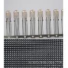 供應(yīng)戶外P8直插燈三合一全彩led顯示屏