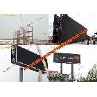 供應(yīng)海拓Hero戶外全彩LED顯示屏