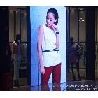 供應(yīng)商場(chǎng)櫥窗全彩led顯示屏