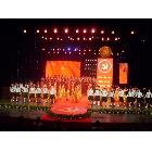 供應(yīng)P5舞臺演出全彩LED顯示屏|P5全彩LED顯示屏