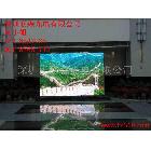 供應(yīng)聯(lián)森PH10弧形外墻LED顯示屏