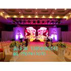 供應(yīng)河北唐山禮儀慶典公司led顯示屏15856602648