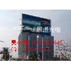 供應(yīng)湖北武漢商場大廈落地式安裝led顯示屏15856602648
