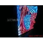 供應(yīng)北京全彩P4三合一LED顯示屏