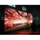 供應(yīng)室內(nèi)舞臺(tái)背景租賃LED顯示屏18719445737
