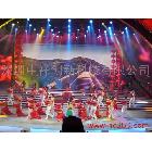 供應(yīng)室內(nèi)租賃全彩LED顯示屏廣西舞臺背景LED顯示屏18719445737