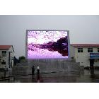 供應(yīng)深圳p12戶外全彩led顯示屏