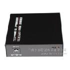 供應安肯AK-1200A  LED顯示屏光纖收發(fā)器，LED屏專用收發(fā)器，千兆單模