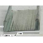 供應(yīng)合盛U型鐵背條 38背條 38龍骨 50背條 50龍骨LED顯示屏背條