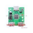 供應高頻頭SMT加工、LED日光燈貼片加工、LED顯示屏貼片加工