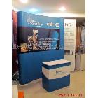 供應(yīng)立牌，背景墻，拉網(wǎng)展架，促銷臺(tái)