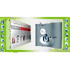 提供服務(wù)榮泰RT鋁合金圓管拉網(wǎng)展架