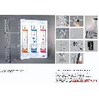 提供服務(wù)蘇州，弧形雙磁拉網(wǎng)帝派斯拉網(wǎng)、拉網(wǎng)展架