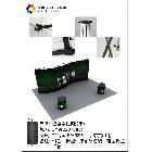 供應(yīng)S型拉網(wǎng)展架