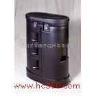 供應浩宇HY10-8豪華拉桿箱拉網(wǎng)展架