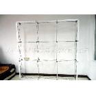 供應(yīng)JCB4-3子母扣拉網(wǎng) 拉網(wǎng)展架 鉤型拉網(wǎng)