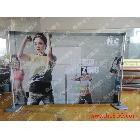 供應(yīng)易展通背景架！易展通展位！便攜展位！拉網(wǎng)展架！