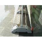 提供服務(wù)拉網(wǎng)展架/沈陽泰豐偉業(yè)商貿(mào)有限公司/13889891851