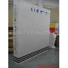 供應重慶拉網(wǎng)展架戶外展架背景墻屏風促銷臺戶外展架