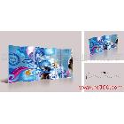 供應(yīng)專業(yè)拉網(wǎng)80方柱、促銷臺、便攜活動展架