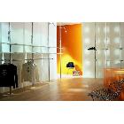 提供服務凱柏KB-KQ1 2*2易拉屏 拉網(wǎng)展架 促銷臺 寫真