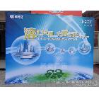 提供服務凱柏KB-LW直型拉網(wǎng)展架