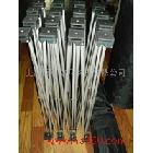 提供服務(wù)奇彩3*3,3*4，定做，拉網(wǎng)展架，鋁合金拉網(wǎng)展架