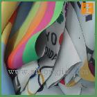 供應(yīng)VJ -1624W 雙面隔光夾黑布