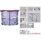 提供服務(wù)促銷臺(tái)