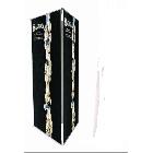 提供服務(wù)制作，固定三面屏帝派斯三面屏