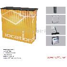 提供服務(wù)北京，矩形促銷臺(tái)帝派斯促銷臺(tái)